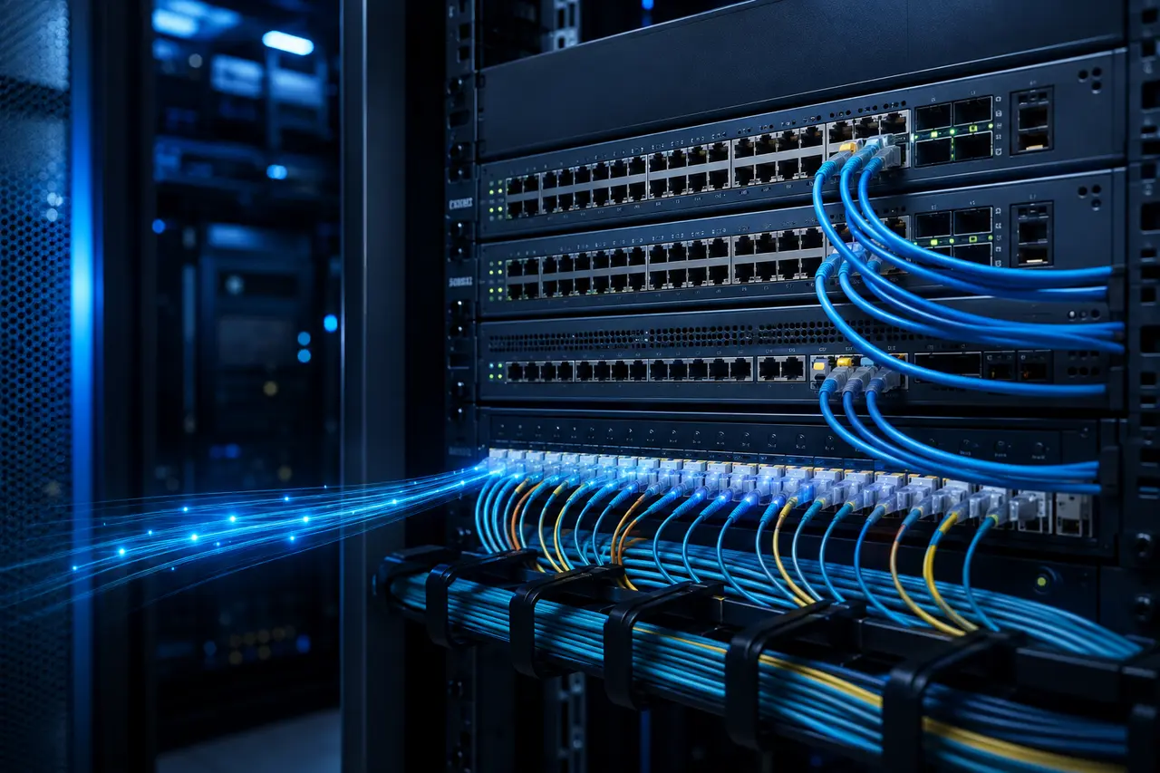 Network Engineering