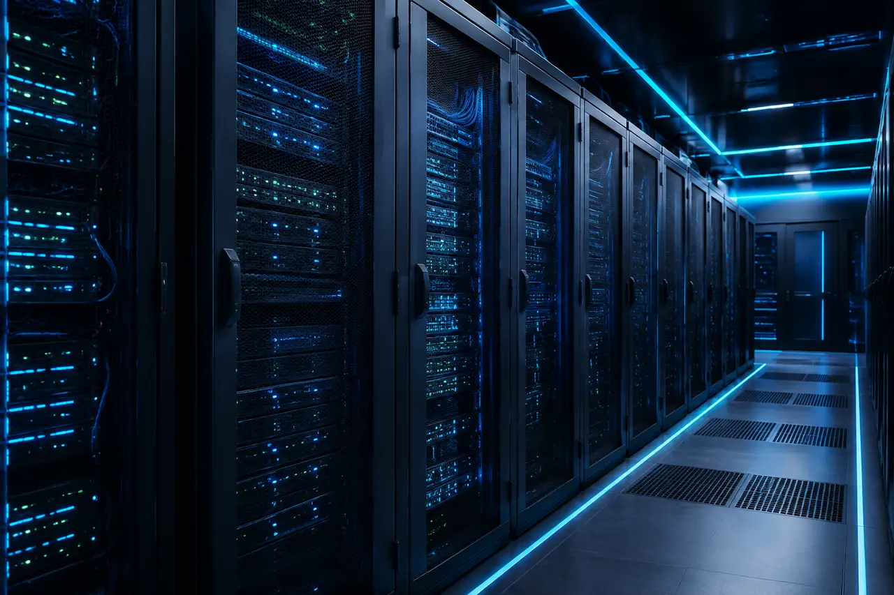 IT Infrastructure